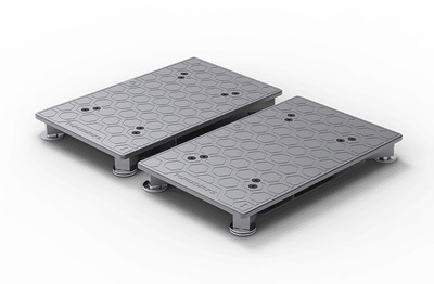 Picture of VALD Forcedecks